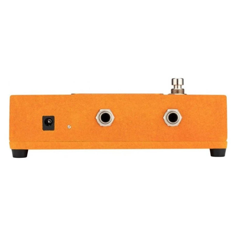 Warm Audio WA-FTB Fuzz con Sustain y Octavador