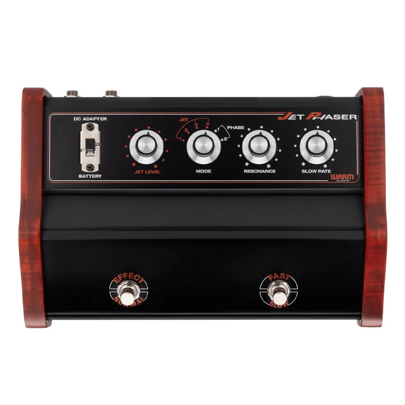 Warm Audio WA-JP - Pedal guitarra Jet Phaser