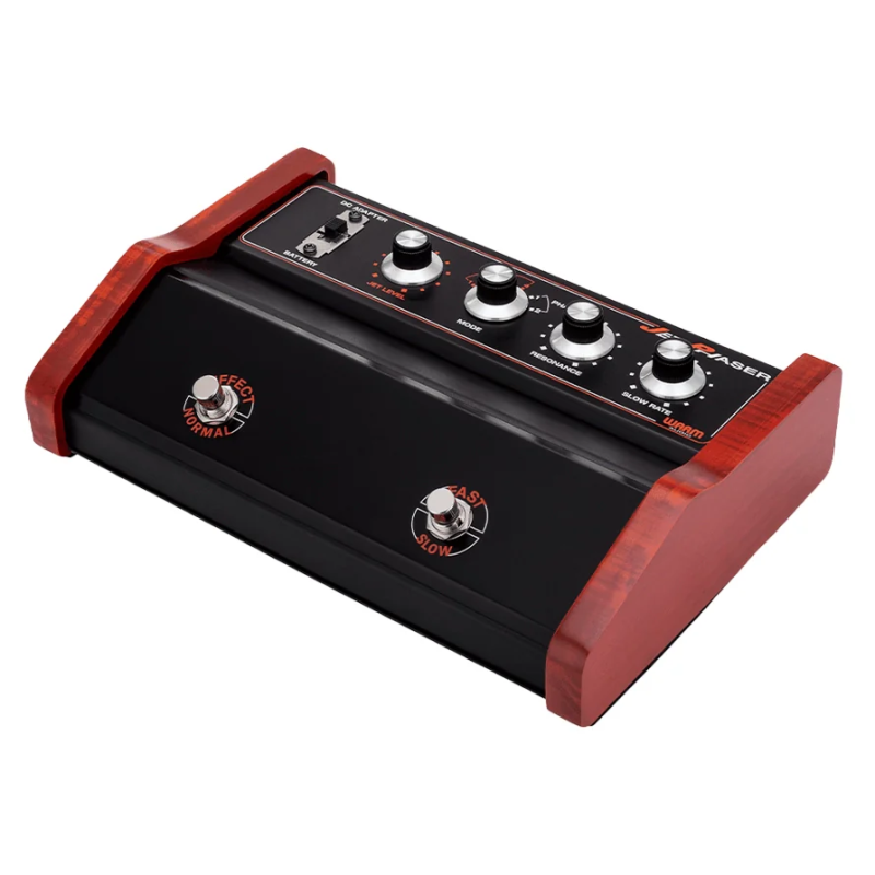 Warm Audio WA-JP - Pedal guitarra Jet Phaser