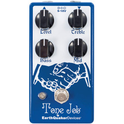 Earthquaker Devices Tone Job V2