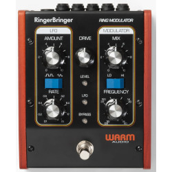 Warm Audio WA-RB RingerBringer Modulation
