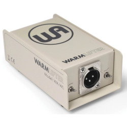 Warm Audio WA-WL Warm Lifter Preamplificador de micro +26dB