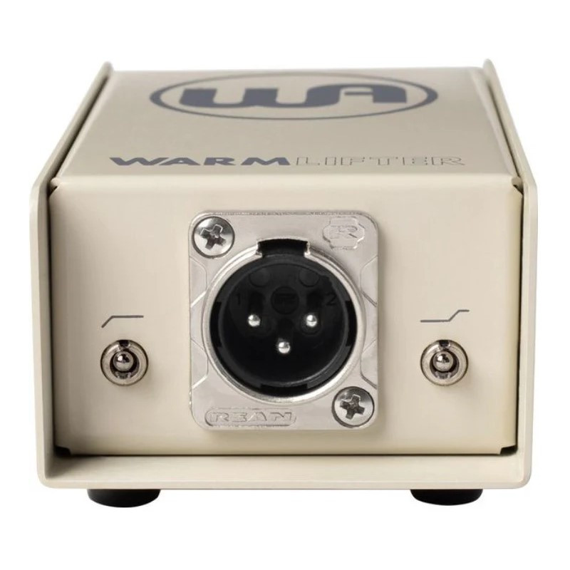 Warm Audio WA-WL Warm Lifter Preamplificador de micro +26dB