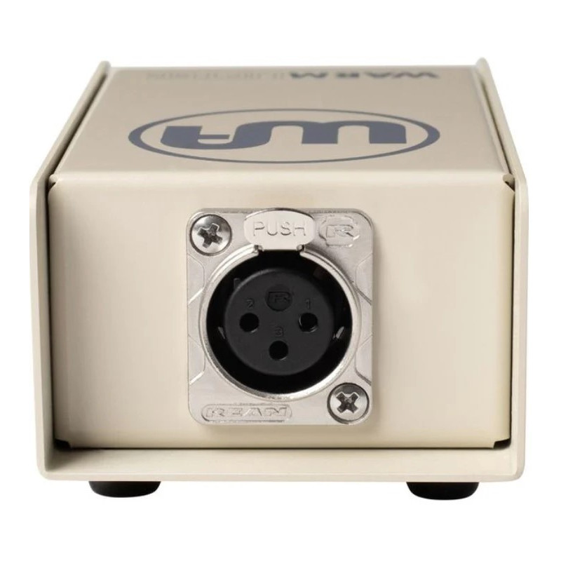 Warm Audio WA-WL Warm Lifter Preamplificador de micro +26dB
