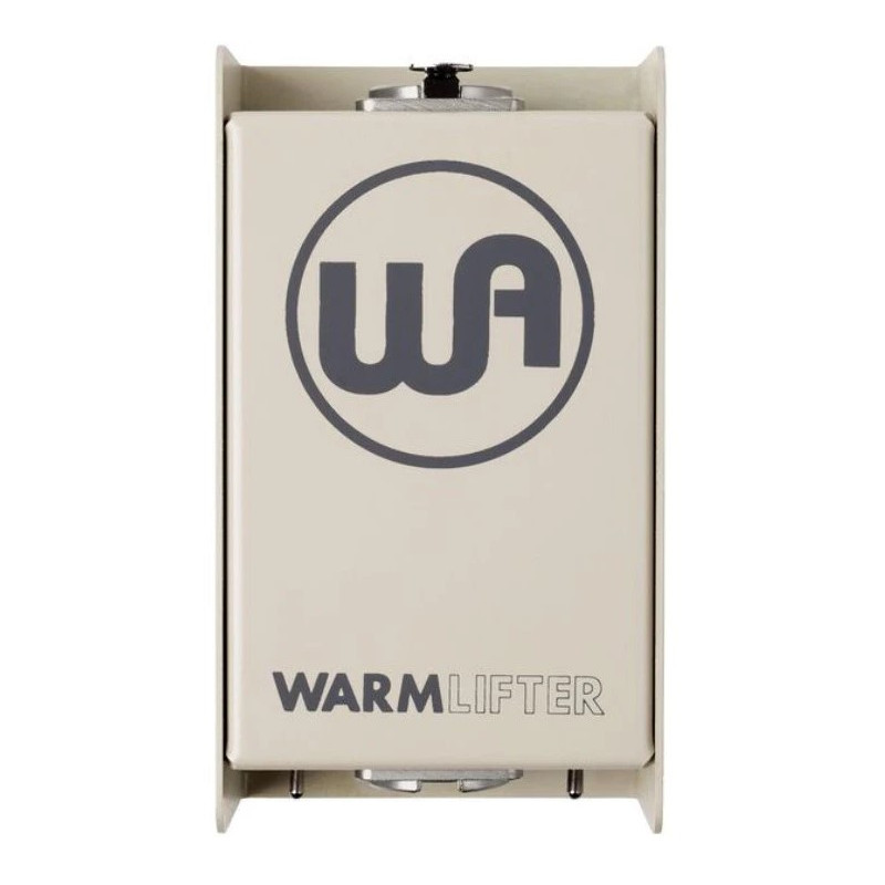Warm Audio WA-WL Warm Lifter Microphone Preamp +26dB