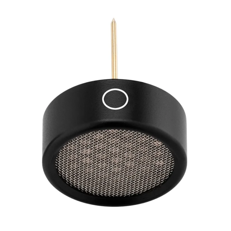 Warm Audio WA84-OCAP-B Omnidirectional Capsule for WA84 Black Finish