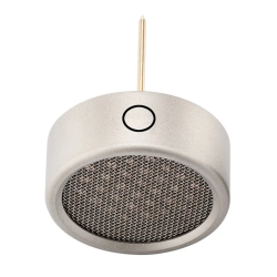 Warm Audio WA84-OCAP-N Omnidirectional Capsule for WA84 Nickel Finish