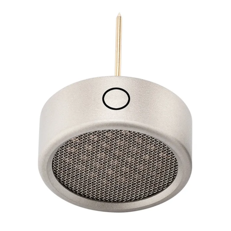 Warm Audio WA84-OCAP-N Omnidirectional Capsule for WA84 Nickel Finish