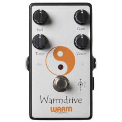 Warm Audio WARMDRIVE Overdrive Pedal