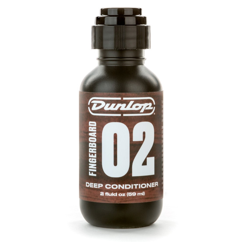Dunlop 6532 Fretboard Conditioner 02