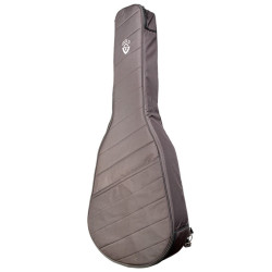 Guild Deluxe Concert/Auditorium Acoustic Guitar Bag