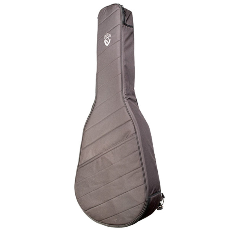 Guild Deluxe Concert/Auditorium Acoustic Bag