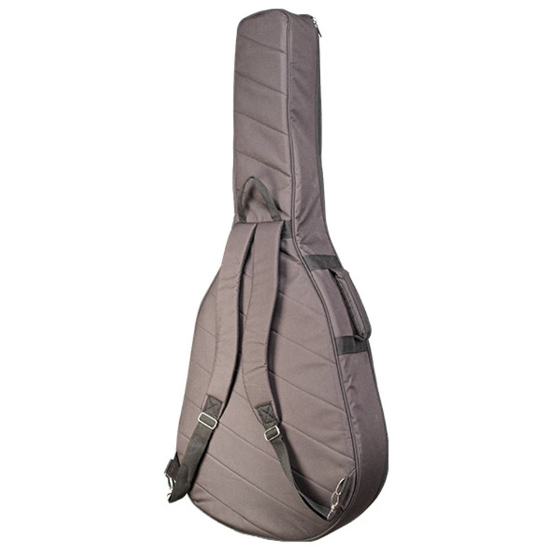 Guild Deluxe Concert/Auditorium Acoustic Bag