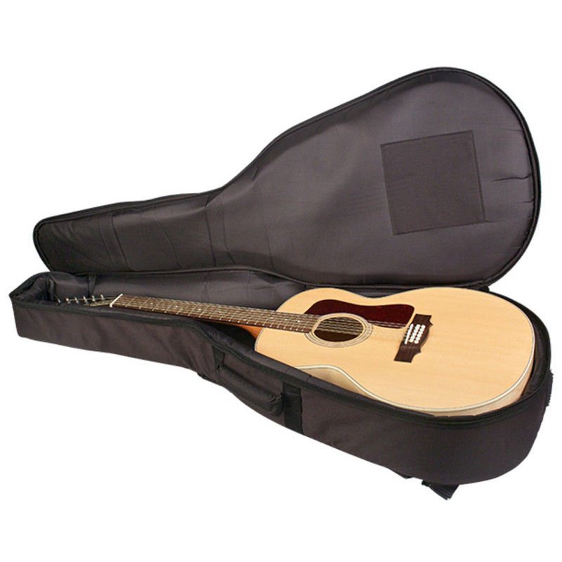 Guild Deluxe Concert/Auditorium Acoustic Bag