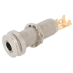 Shadow Female Jack Connector