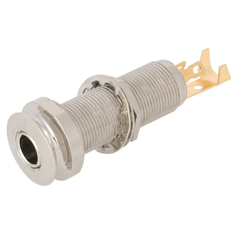 Shadow Female Jack Connector