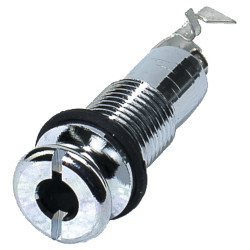 Partsland Conector Hembra Endpin-Jack
