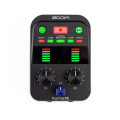 Zoom P2 Portable Podcast Recorder