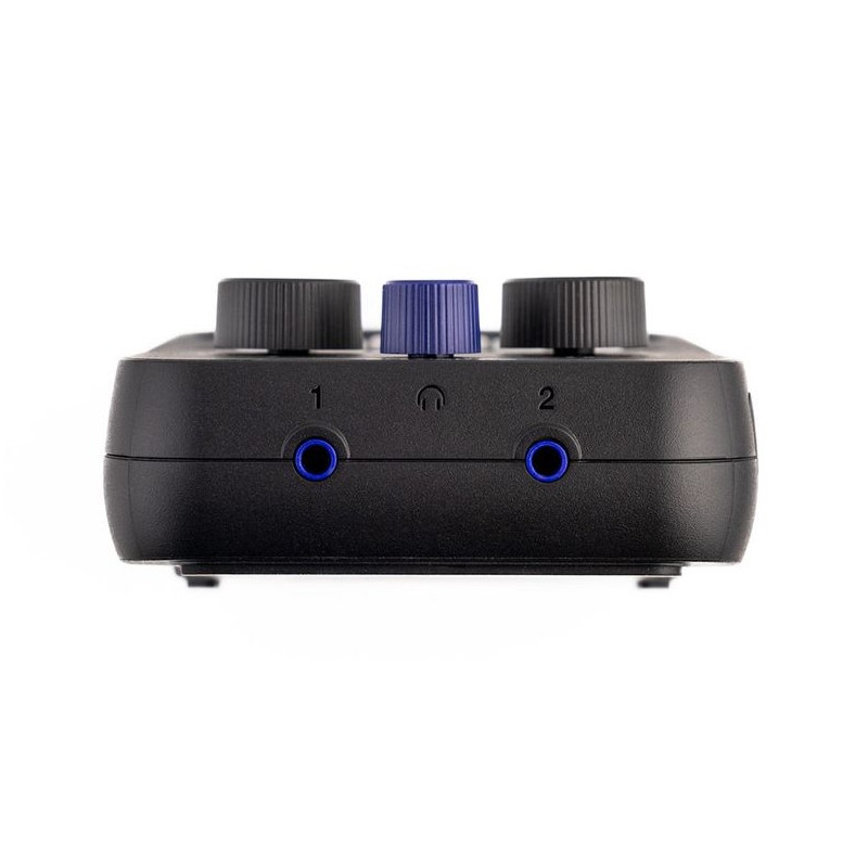 Zoom P2 Portable Podcast Recorder