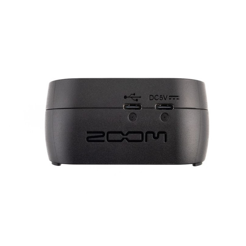 Zoom P2 Portable Podcast Recorder