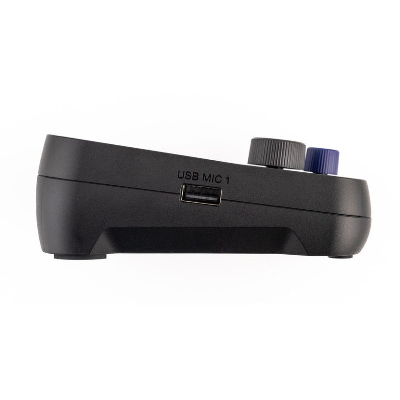Zoom P2 Portable Podcast Recorder