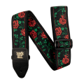 Ernie Ball AEB5318 Jacquard Spanish Rose