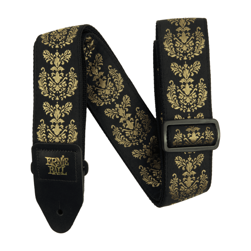 Ernie Ball AEB5334 Jacquard Royal Crest