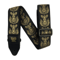 Ernie Ball AEB5334 Jacquard Royal Crest