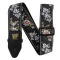 Ernie Ball AEB5362 Jacquard White Blossom