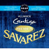 Savarez 510AJP Alliance Cantiga Premium