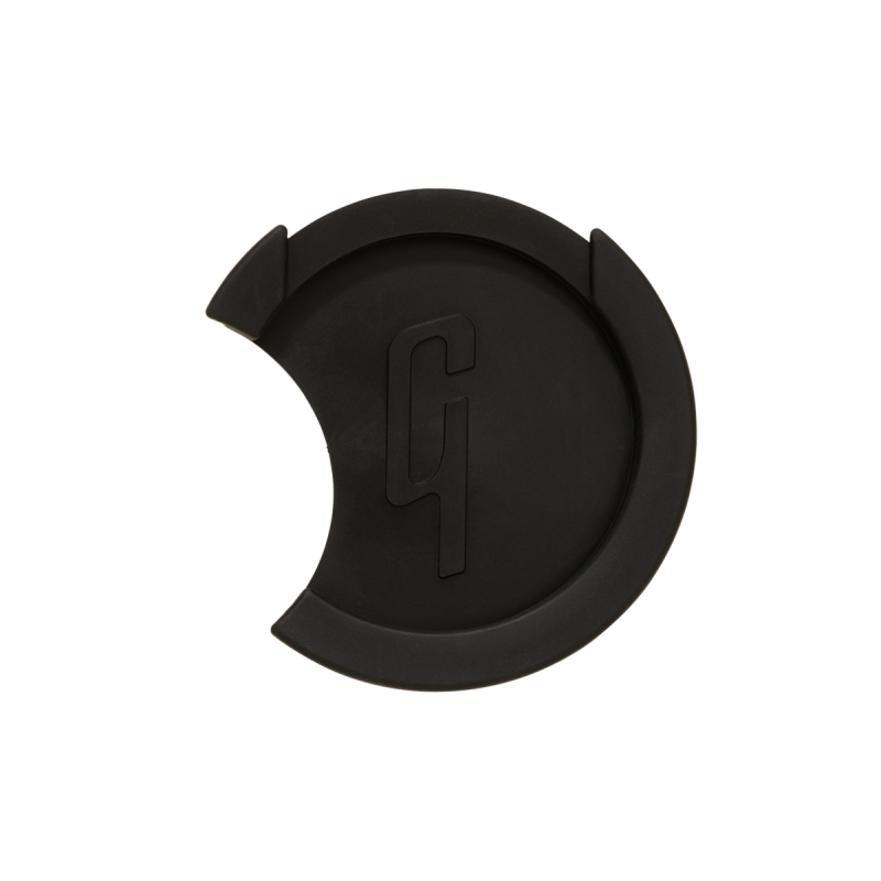 Gibson Anti-Feedback w/Pickup Access