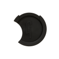Gibson Anti-Feedback w/Pickup Access