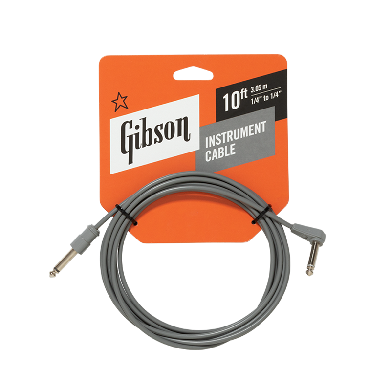 Gibson Cable Vintage Original 3 m