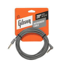 Gibson Cable Vintage Original 6 m