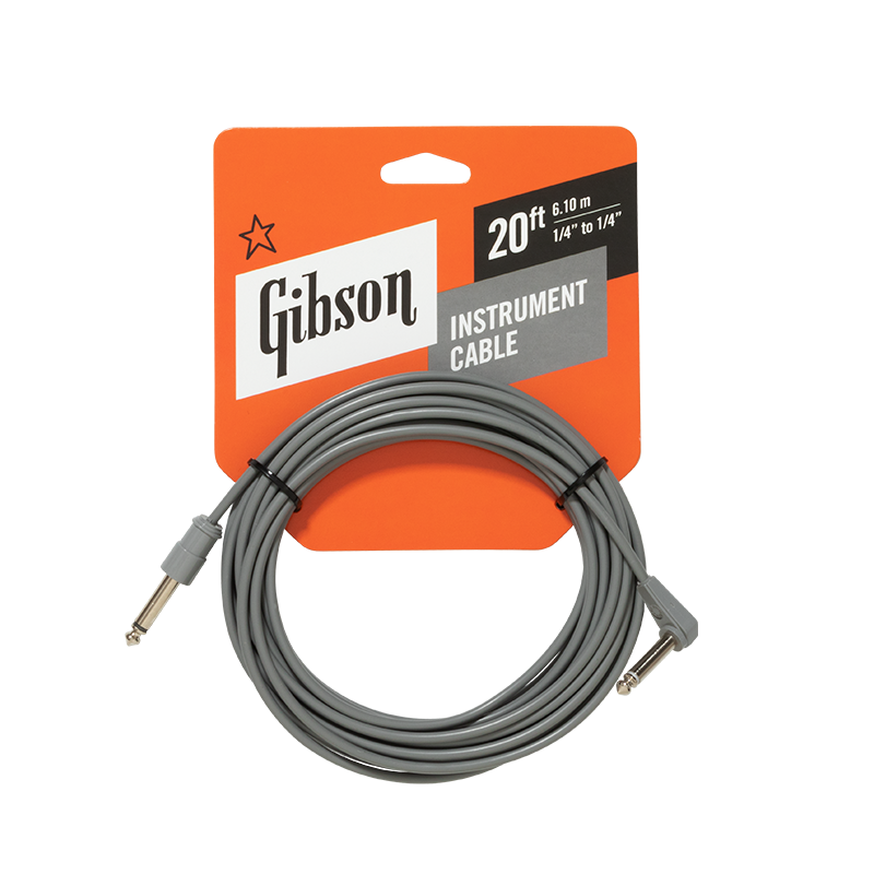 Gibson Cable Vintage Original 6 m