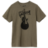Gibson Les Paul Tee Shirt S