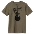 Gibson Les Paul Tee Shirt S