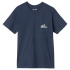 Gibson Premium Instruments Tee Navy L
