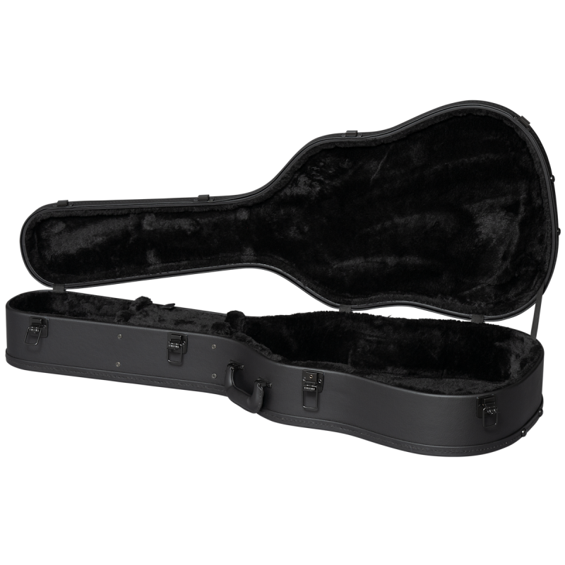 Gibson Estuche Dreadnought Original Collection Black