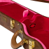 Gibson ES-335 Paul Lifton Historic Case
