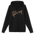 Gibson Sudadera Logo Hoodie Black 3XL