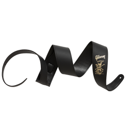 Gibson Strap Slash Premium Gold