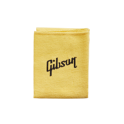 Gibson Cleaning Suede