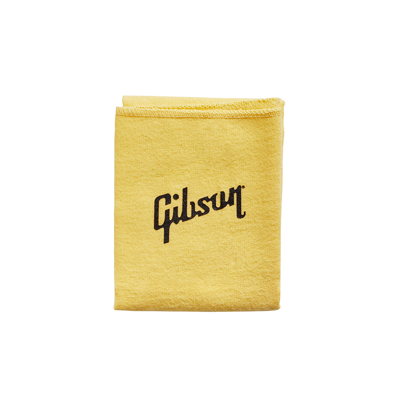 Gibson Gamuza Limpiadora