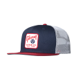 Gibson Gibson Guitar Co. Trucker Cap