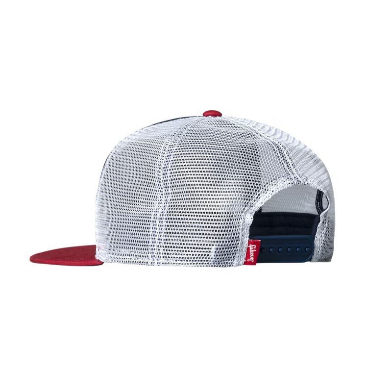 Gibson Gibson Guitar Co. Trucker Cap