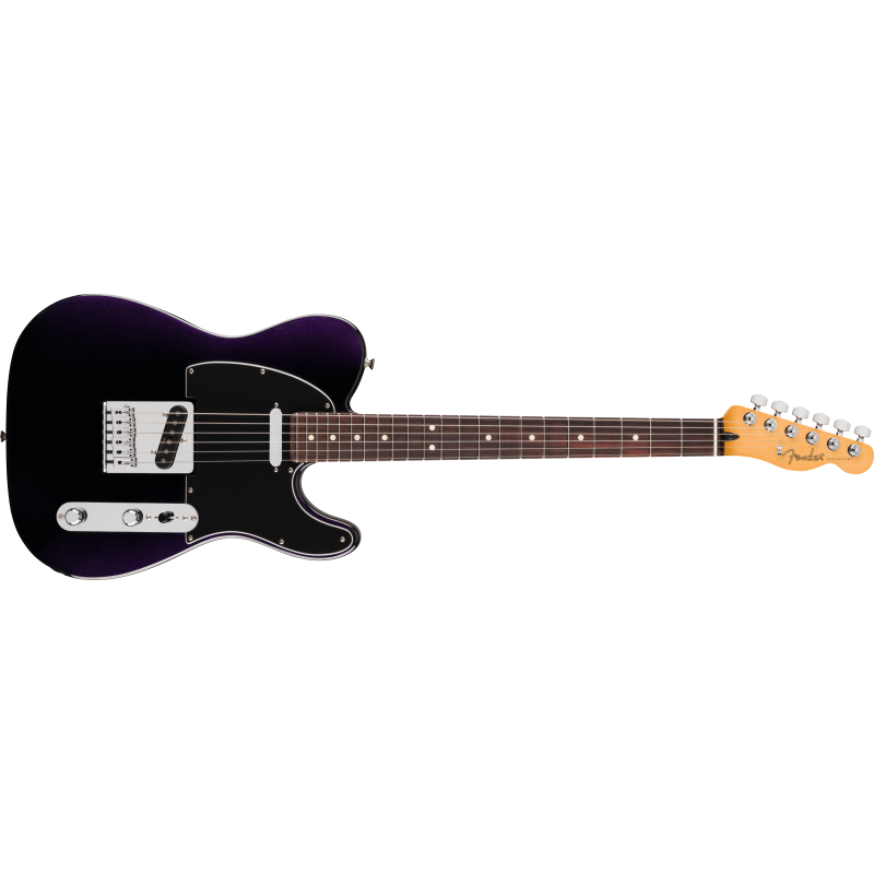 Fender Player II Modified Telecaster RW Dusk