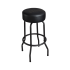 Gibson Premium Playing Stool Star Logo Tall