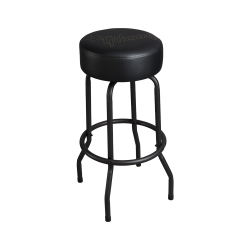 Gibson Premium Playing Stool Star Logo Tall