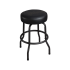 Gibson Premium Playing Stool Star Logo Low
